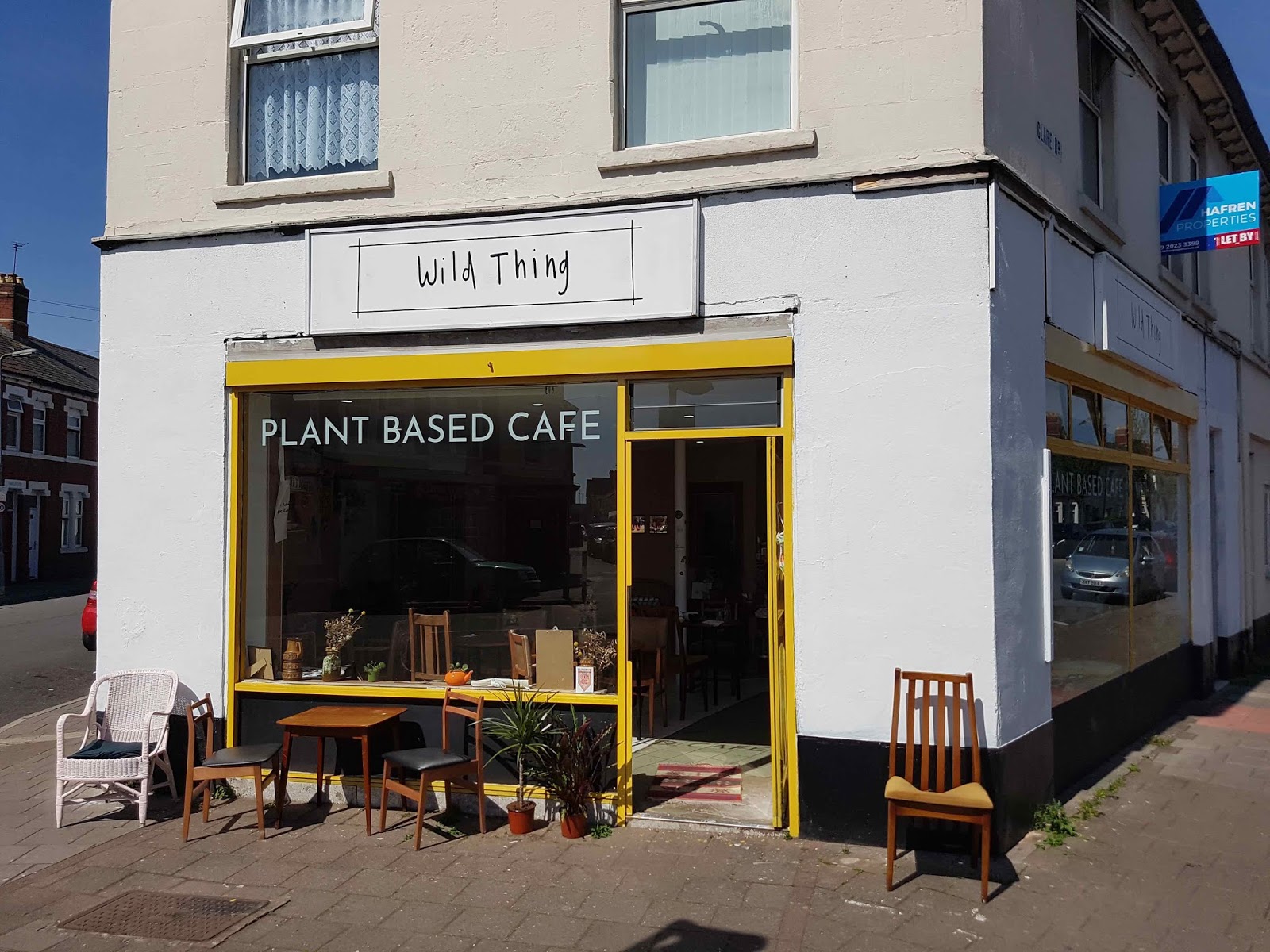 Gourmet Gorro Cardiff food blog featuring restaurant reviews from