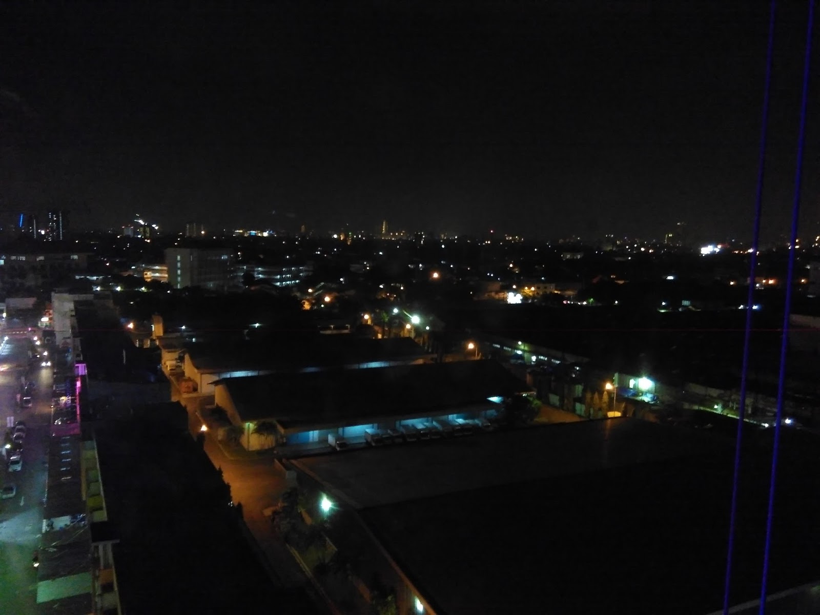 Tamasya Dengan Anak January 2017