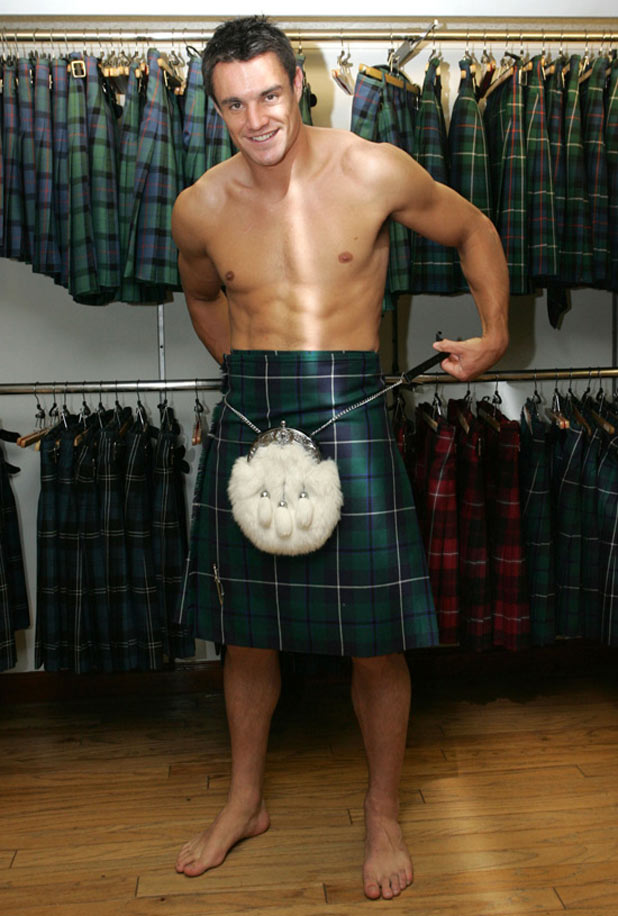 Scottish Gay 109