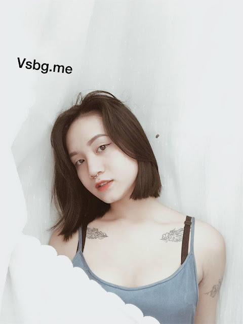 "Chết ngất" bộ hình nền girl xinh đẹp kute cho điện thoại