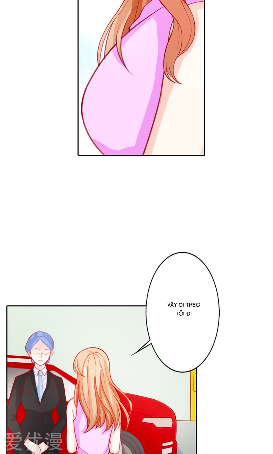 Song Diện Danh Viện Chap 69 - Next Chap 70