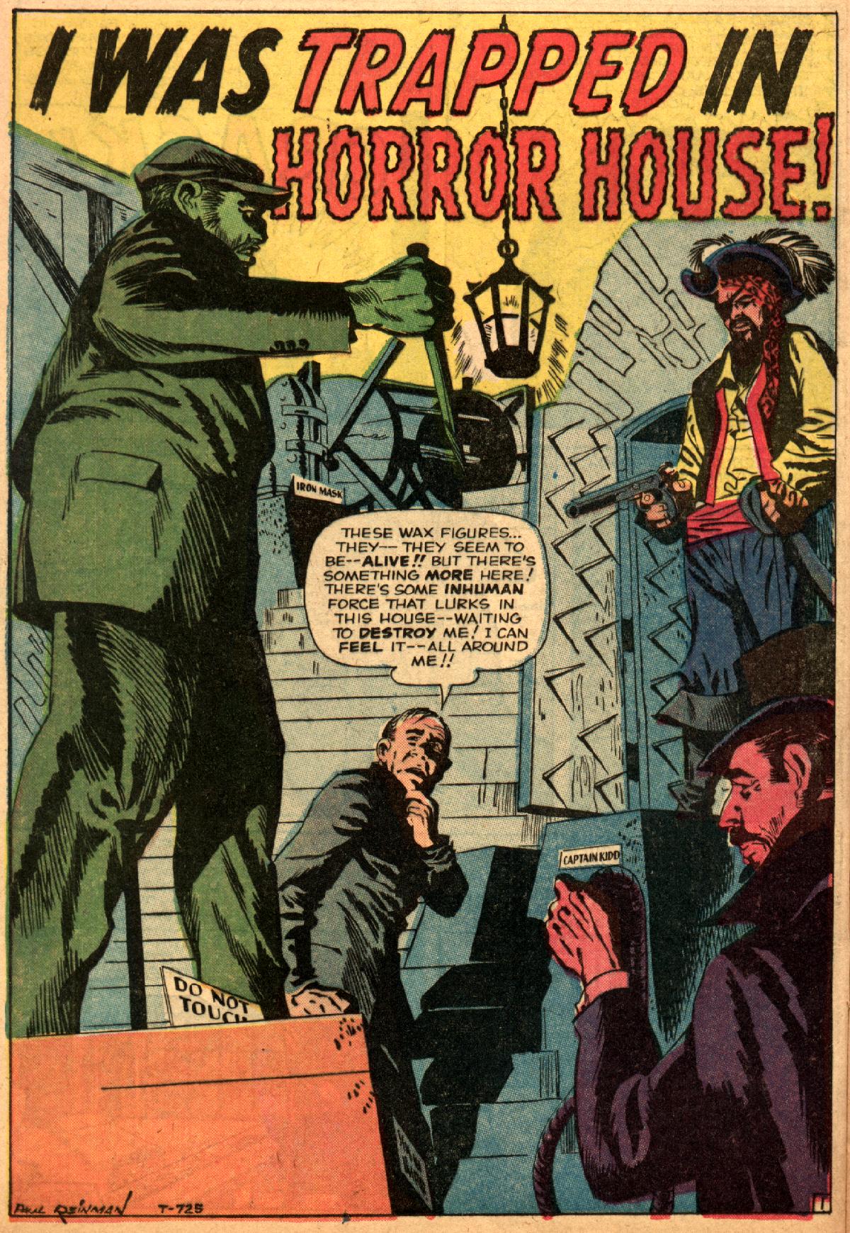 Read online Journey Into Mystery (1952) comic -  Issue #59 - 10
