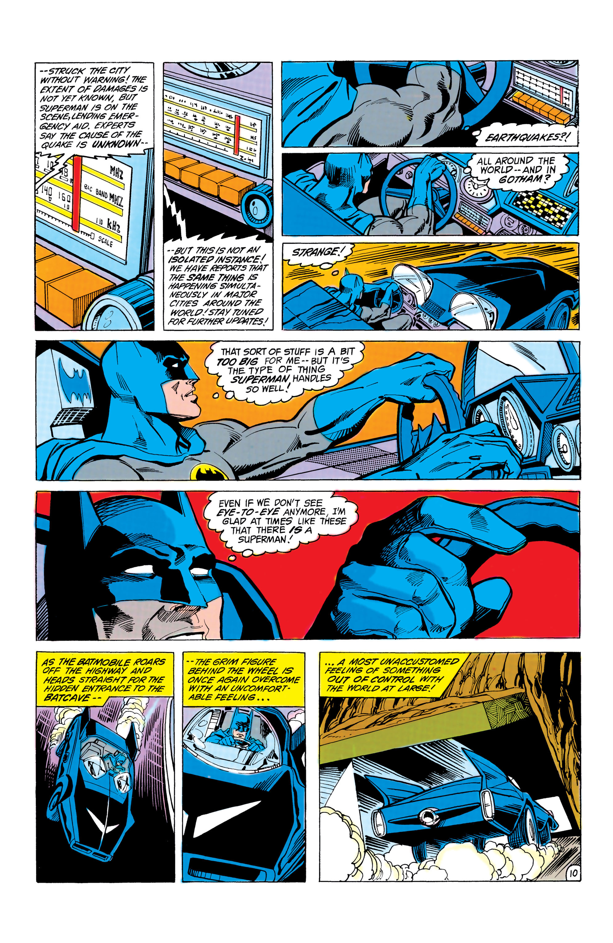 Worlds Finest Comics 296 Page 9