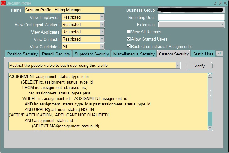 Oracle hcm action codes image