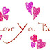 Top 10 I Love You Images, Greetings, Pictures for whatsapp - bestwishespics