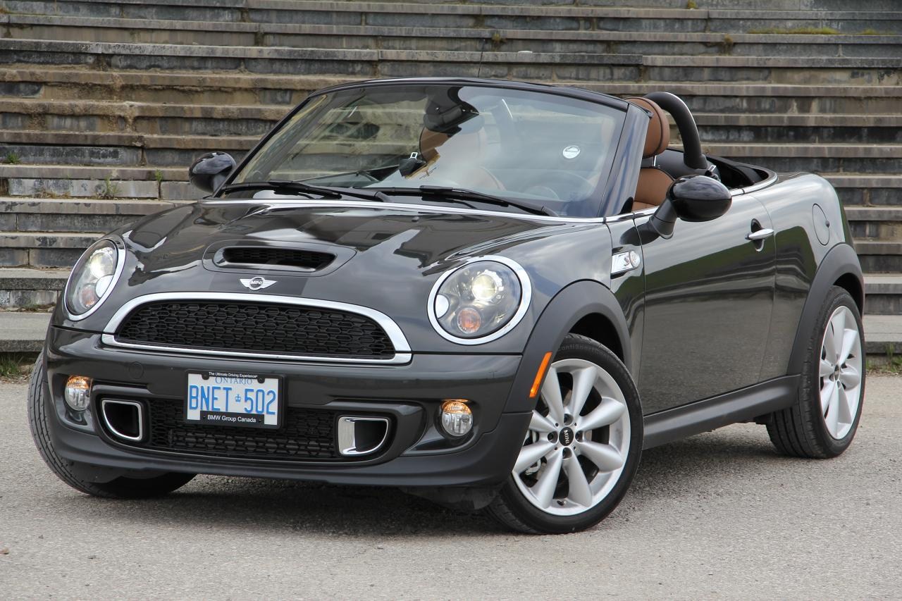 2014 Mini Cooper S Car Review - Wallpapers Cars