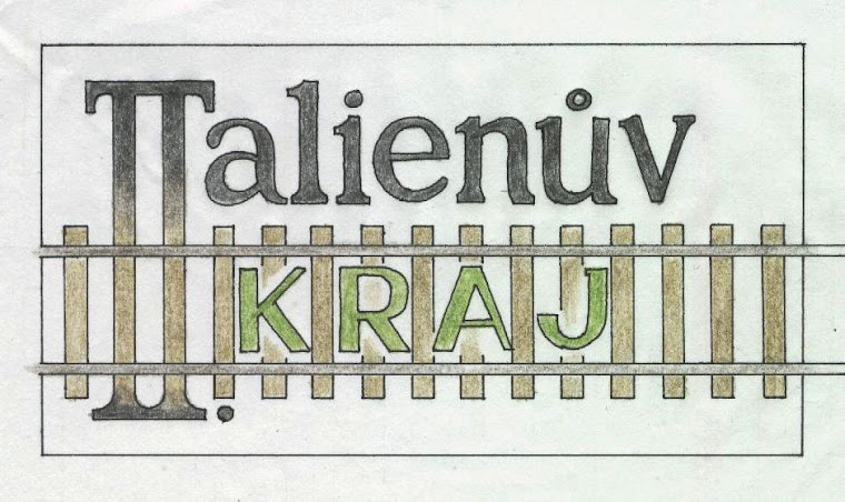 talienův kraj