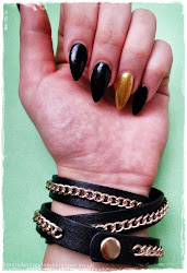 almond nails shape shaped lipstick gel caption