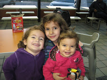 Kaitlyn, Kyla and Kamryn, Dani's nieces