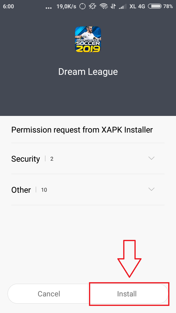 Install XAPK. Как установить на Meizu пакет XAPK. Xapk install