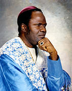 Benson Idahosa Biography Pdf Download