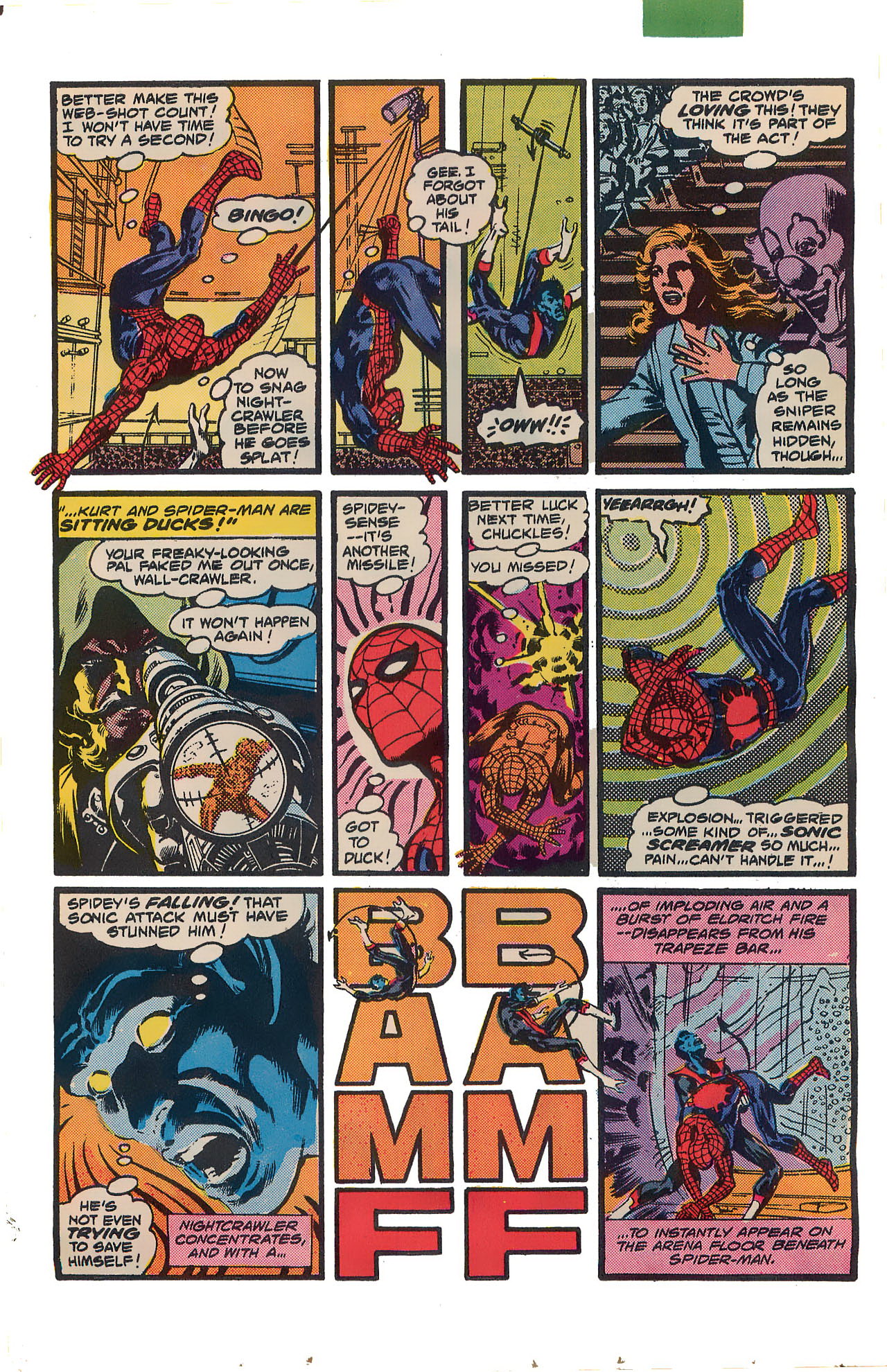 Read online Marvel Tales (1964) comic -  Issue #242 - 16