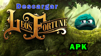 Descargar Leo´s Fortune APK+DATOS