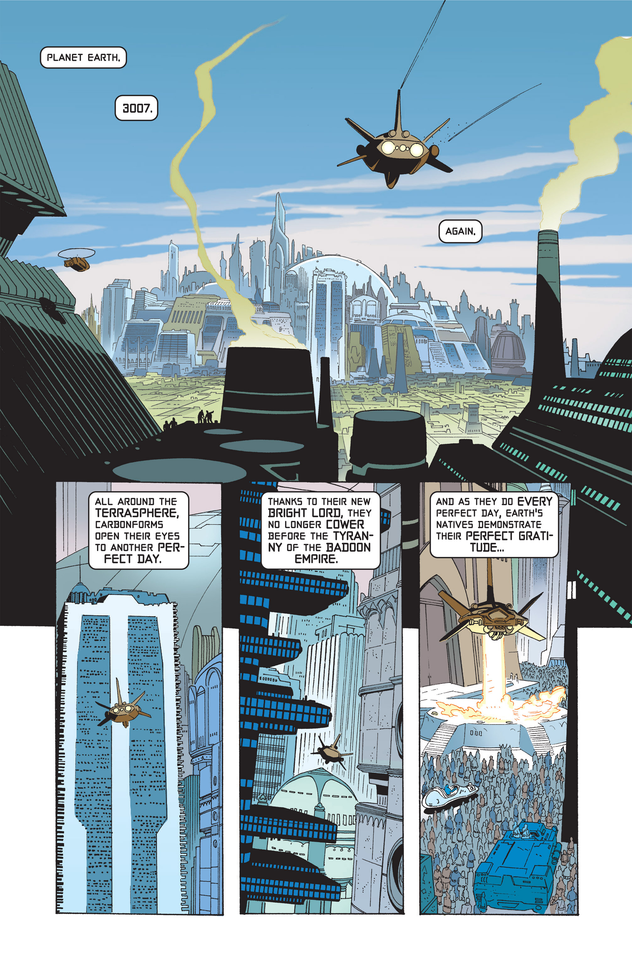 Read online Captain America (1998) comic -  Issue #18 - 2
