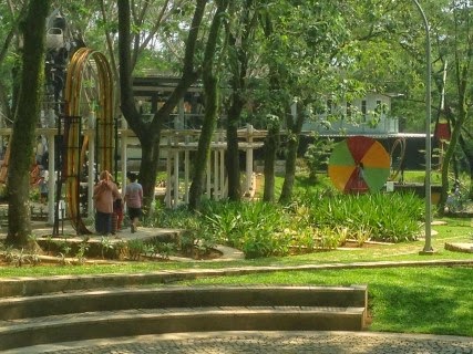 Science Garden Science Garden