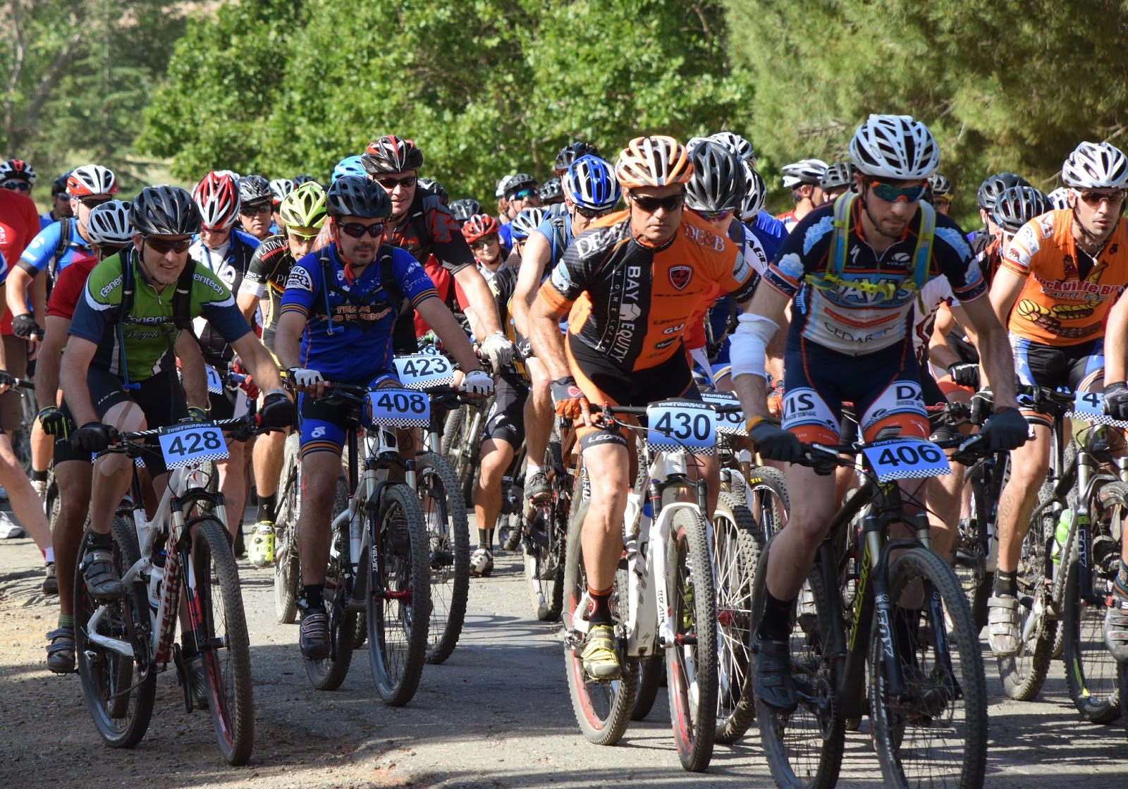 Team Velo Wrench Cycling