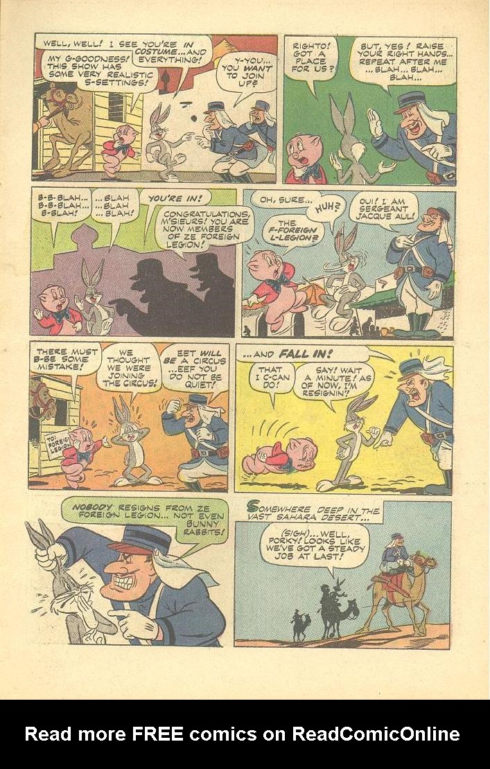 Bugs Bunny (1952) issue 100 - Page 7