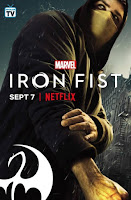 Tay Đấm Sắt Phần 2 - Iron Fist Season 2