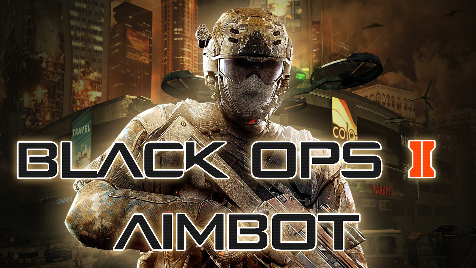 Call Of Duty Black Ops 2 Aimbot Download