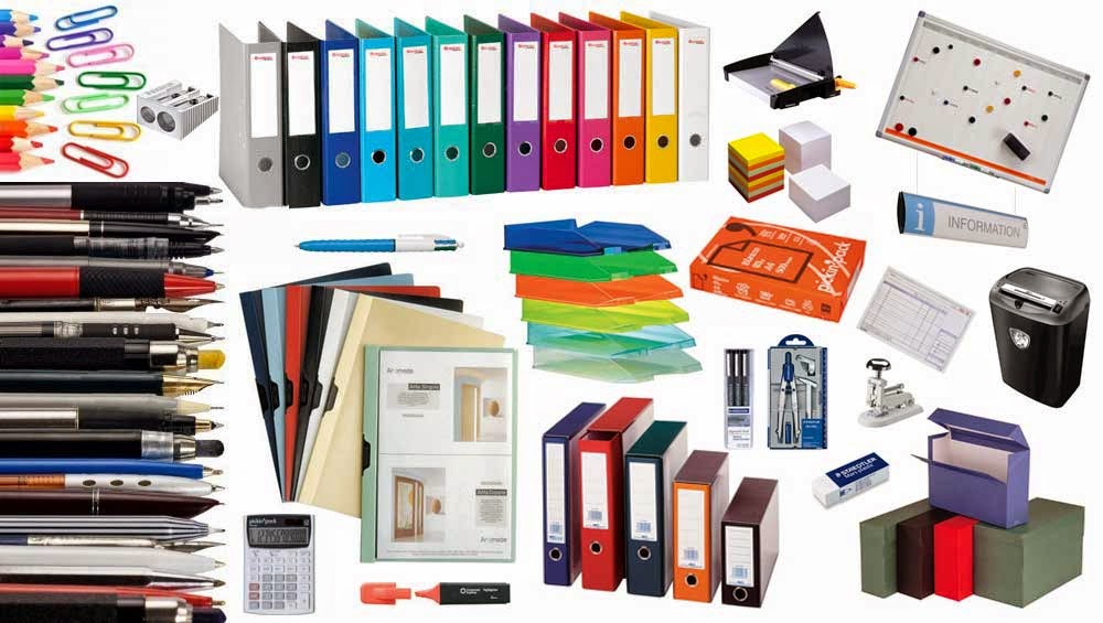 MegaOffice: #MegaTips para tener una papelería o librería