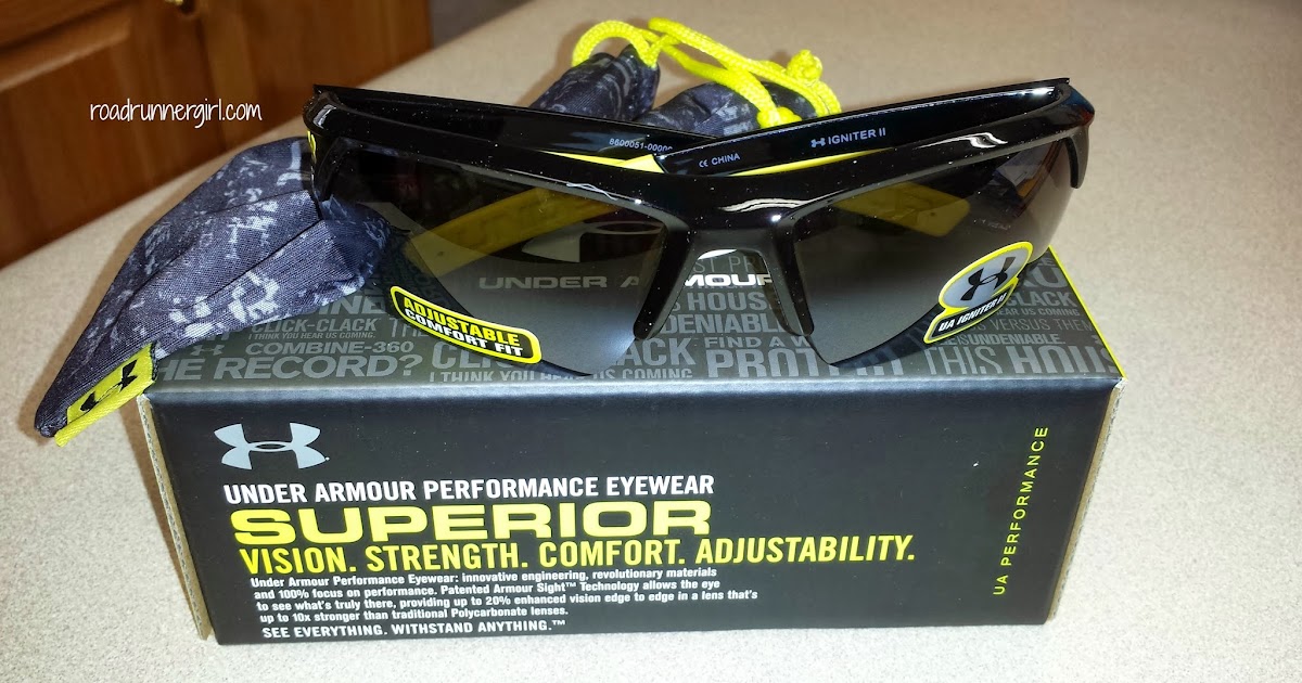 under armour striker sunglasses