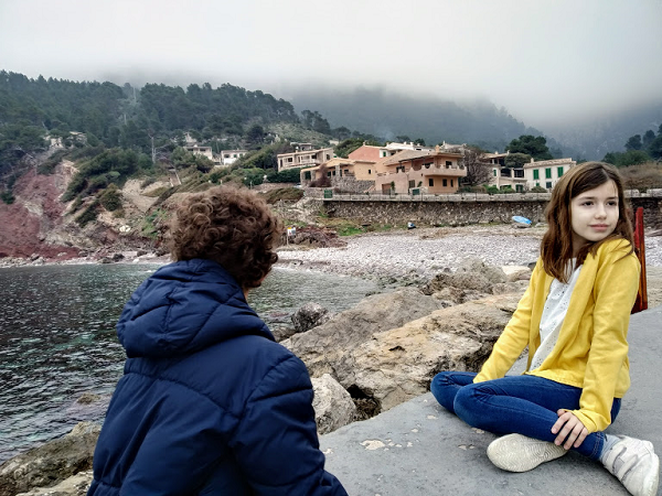 Puerto de Valldemosa