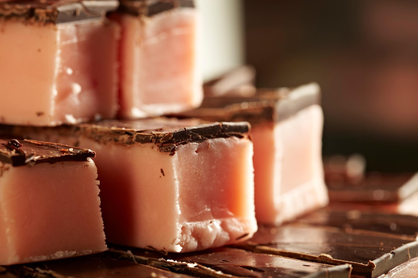 Domestic Sluttery Candy Crush The Fudge House