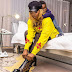 Tiwa Savage Influencing Her Son With Negative Lyrics and X Rated Contents