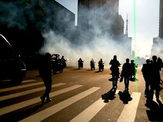 marcha da maconha, fumaça, drogas, entorpecentes, baseado