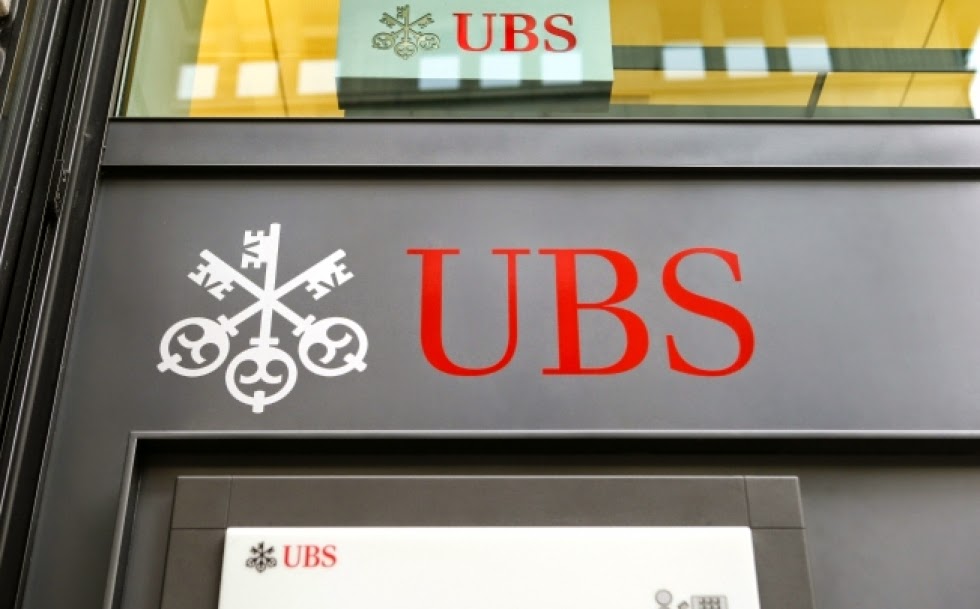 Swiss Banking Info: Крупнейший швейцарский банк UBS рискует получить во ...