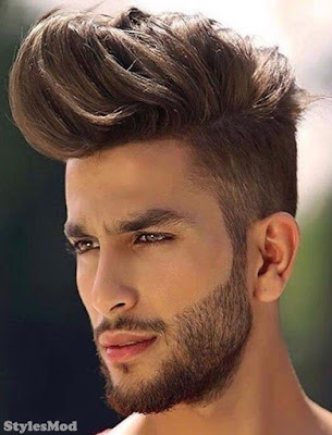 New Boy Hairstyles Images Trending Boy Amazing Hairstyle Pic