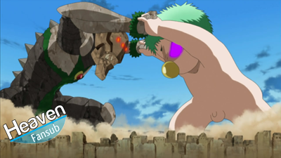 Beelzebub! - Ep 24 Beelzebub! - Ep 24