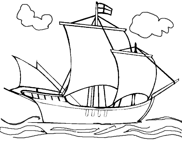 objects coloring pages - photo #24