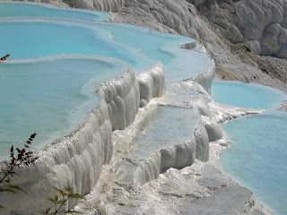 Antalya-Hierapolis & Pamukkale