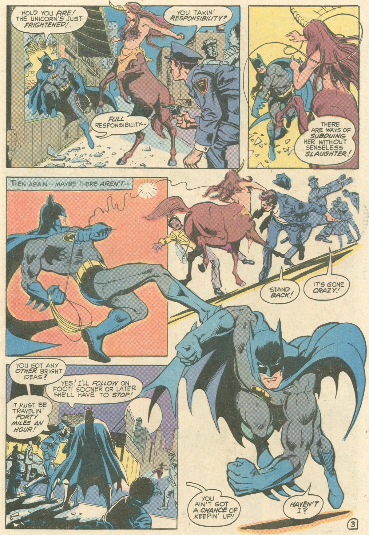 Worlds Finest Comics 258 Page 4