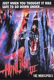 The Marsupials - The Howling III (1987)