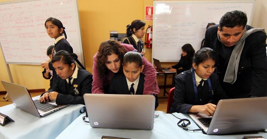 MINEDU: Docentes recibirán pago por horas laboradas en la recuperación de clases por la huelga magisterial - www.minedu.gob.pe MINEDU: Docentes recibirán pago por horas laboradas en la recuperación de clases por la huelga magisterial - www.minedu.gob.pe