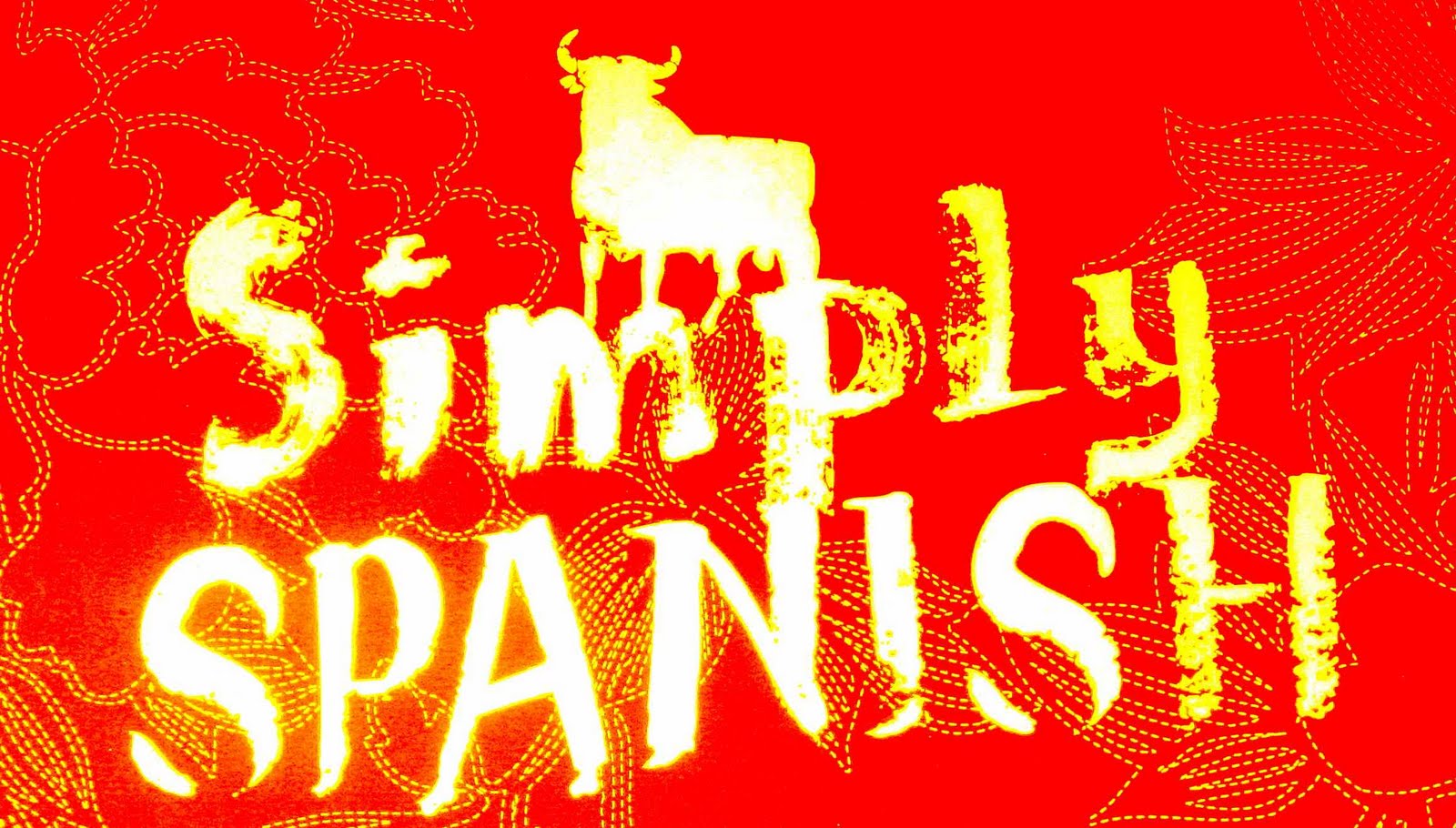 nicnak castle Brunch Simply Spanish.