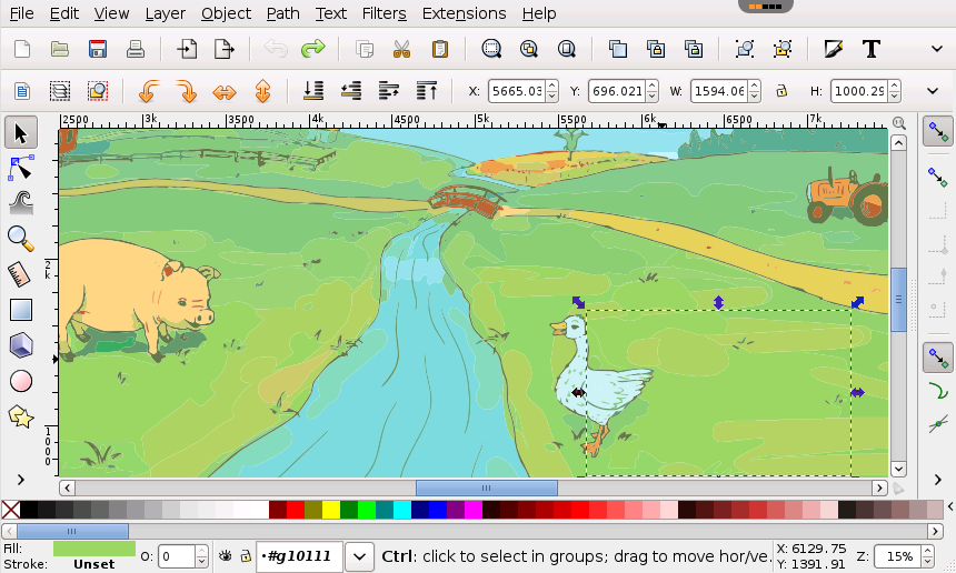 inkscape for android 2018 inkscape for android 2018