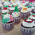 Butterfly Project Christmas CupCake Workshop @ At 19 Culinary Studio