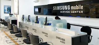Lowongan Kerja di Service Center Samsung