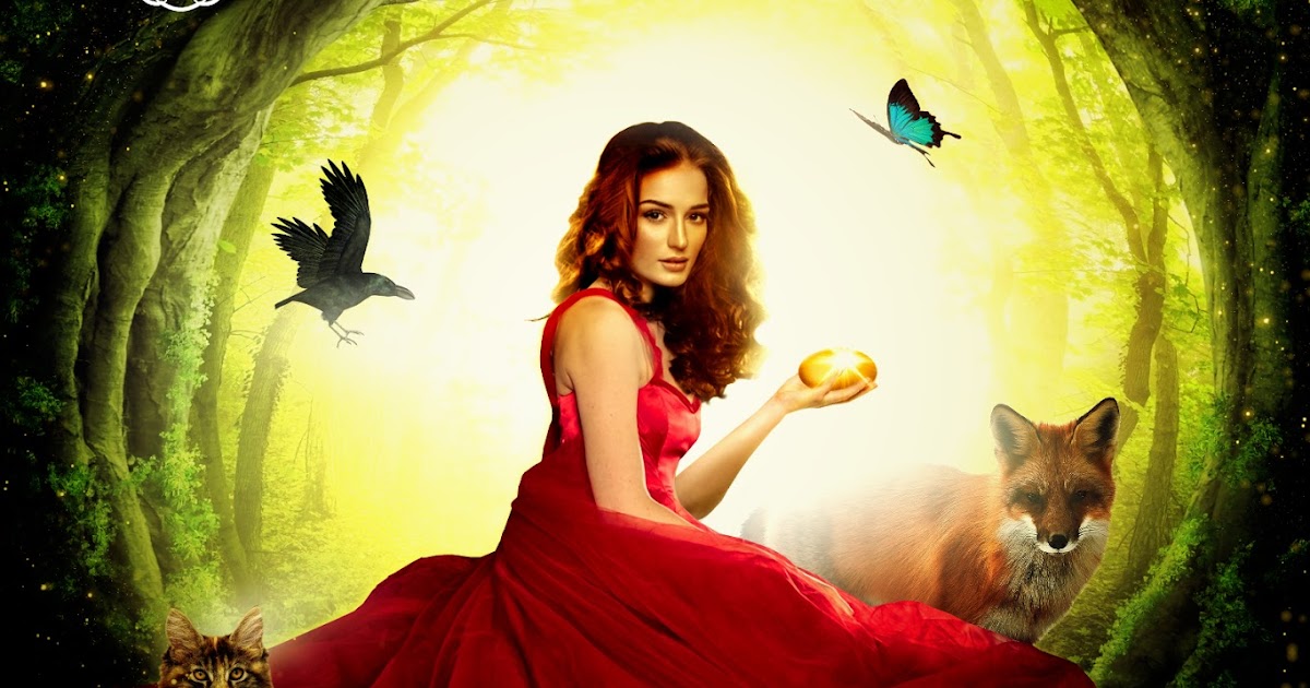 Decadent Divas Fairy Tale Adaptations