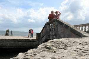 Vizcaya Gardens