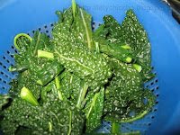 Cavolo nero - Letychicche