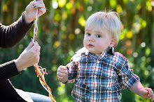 First Birthday