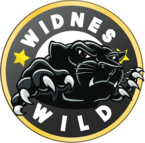 Widnes Wild Official Website