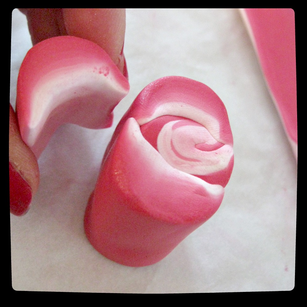 ...Make It With Me Rose Cane Tutorial