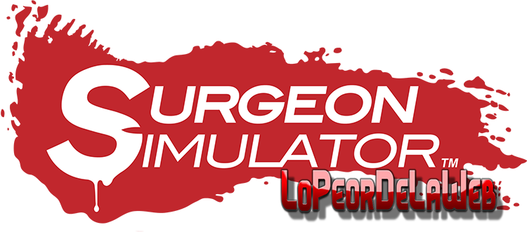 Surgeon Simulator: Anniversary Edition Multilenguaje 