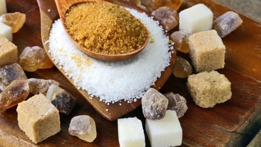 7 inflammatory foods to avoid - sugar