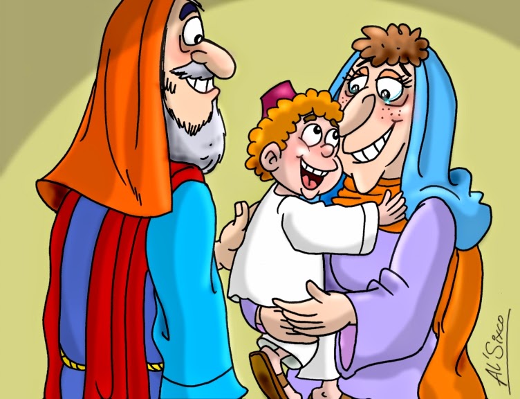 ME ABURRE LA RELIGIÓN ELÍAS Y LA VIUDA